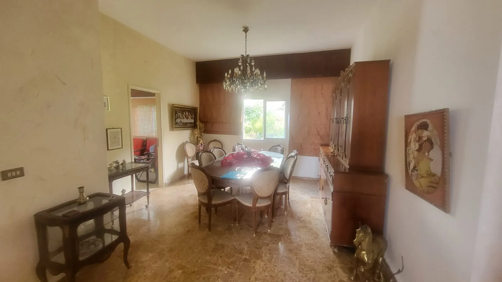 Fully Furnished Apartment For Rent in Ghadir — الصورة 2