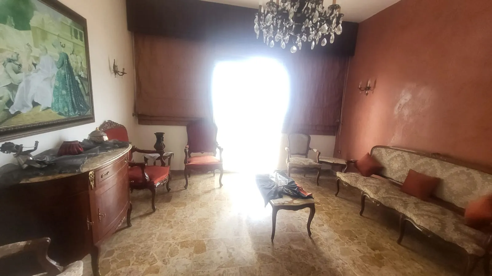 Fully Furnished Apartment For Rent in Ghadir — الصورة 3
