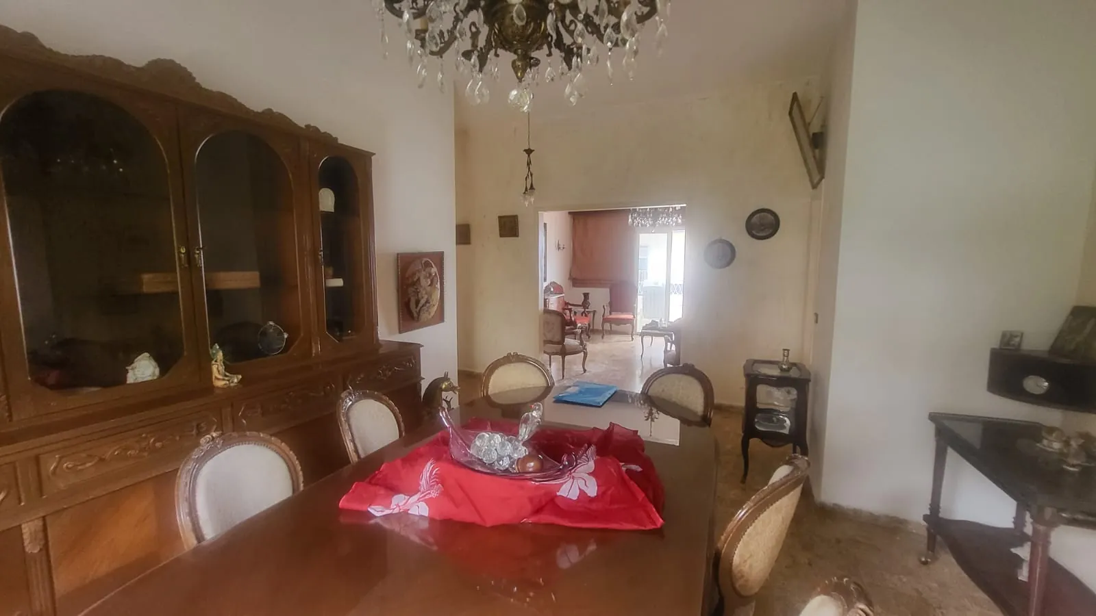 Fully Furnished Apartment For Rent in Ghadir — الصورة 4