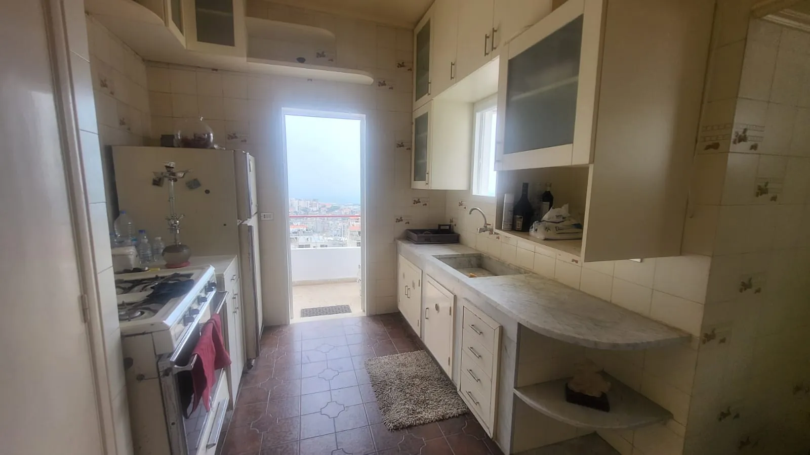 Fully Furnished Apartment For Rent in Ghadir — الصورة 5