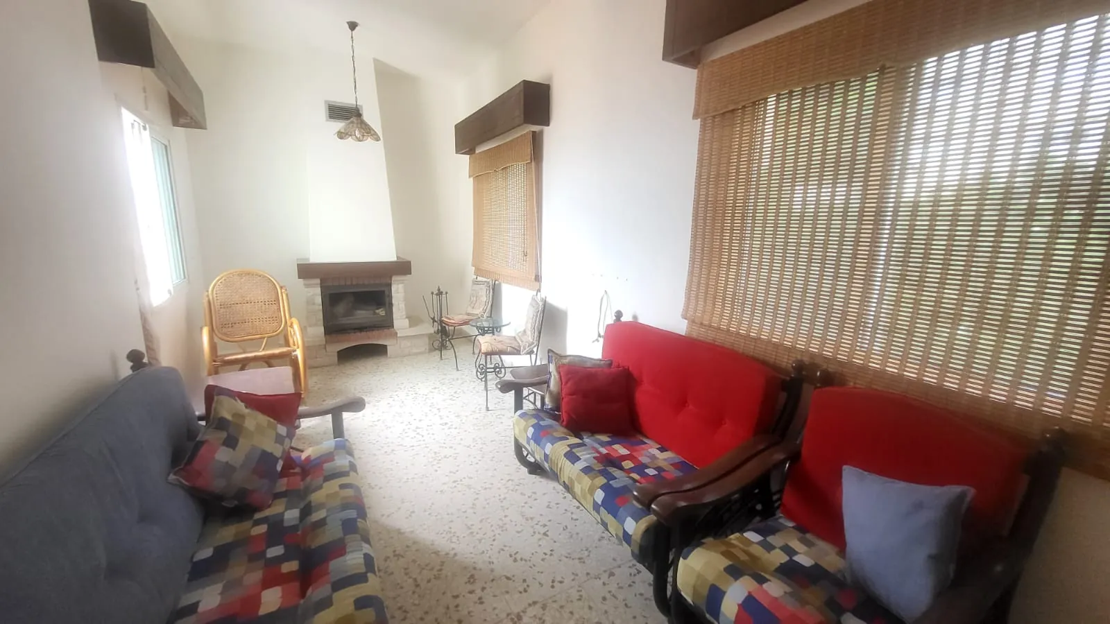 Fully Furnished Apartment For Rent in Ghadir — الصورة 6