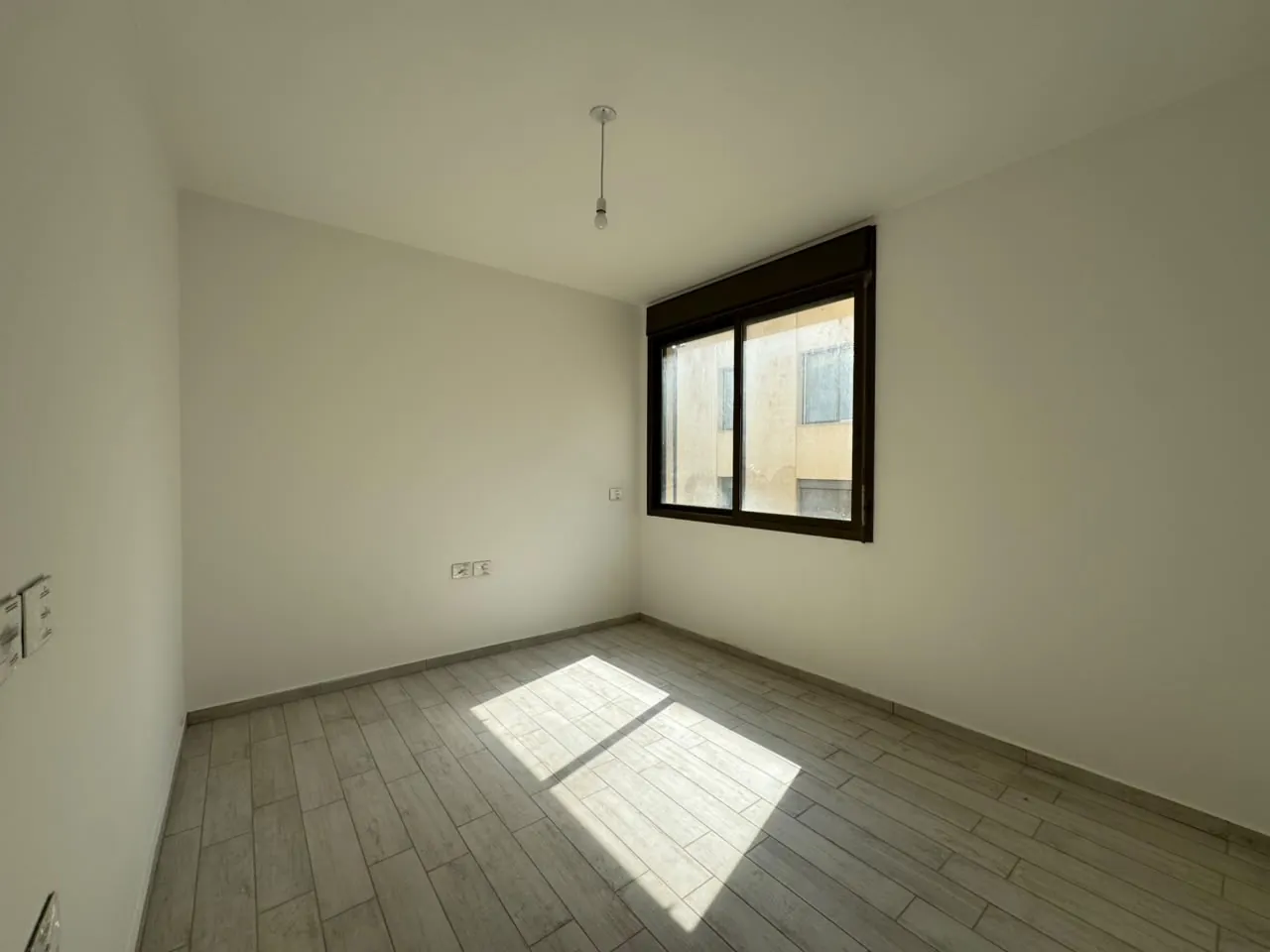 3-Bedroom Apartment with Open Mountain View For Sale in Fanar — الصورة 6