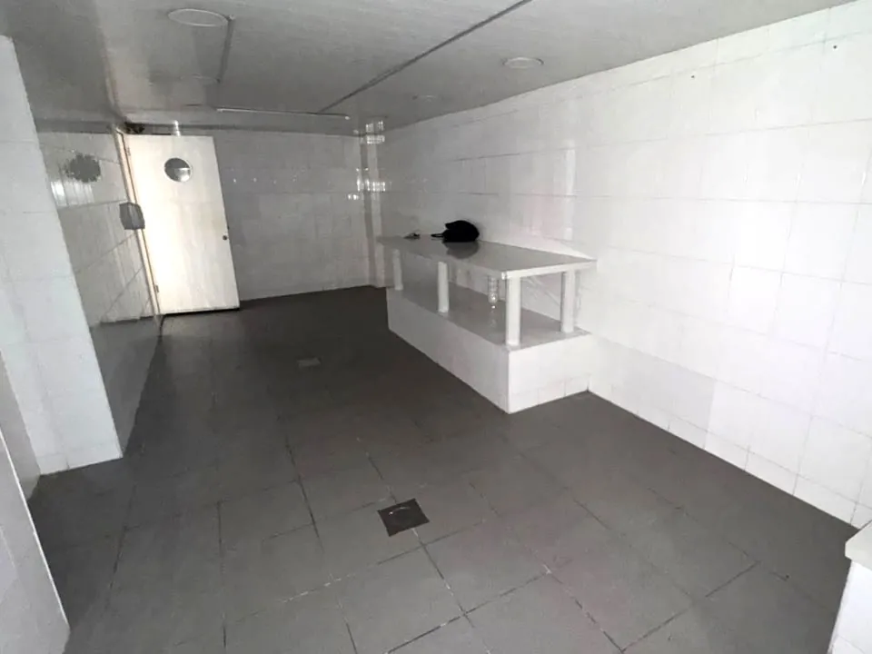 Commercial Space For Rent in Hamra, Ras Beirut