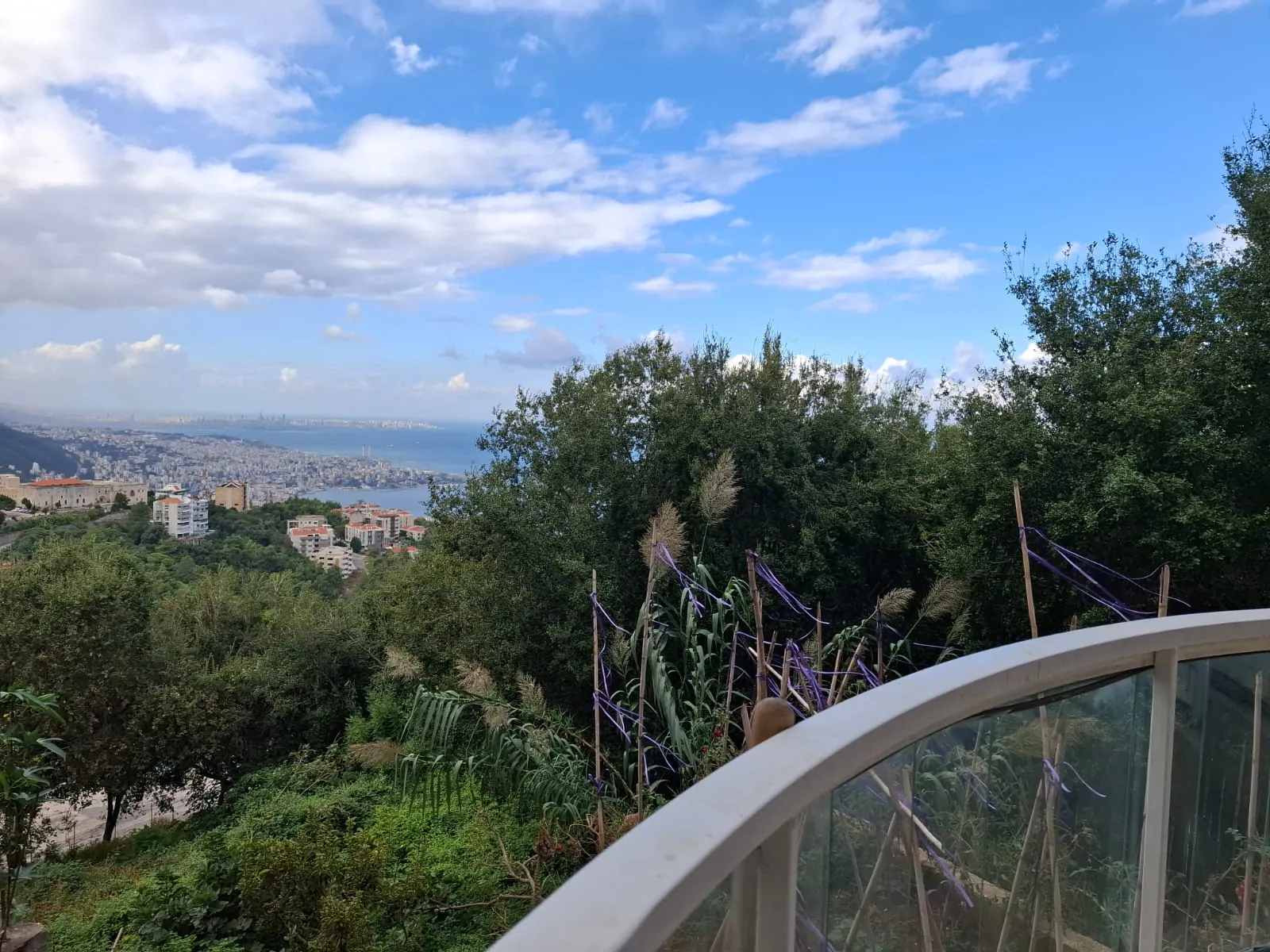 3-Bedroom Unfurnished Apartment With Garden For Sale in Ghazir — الصورة 5