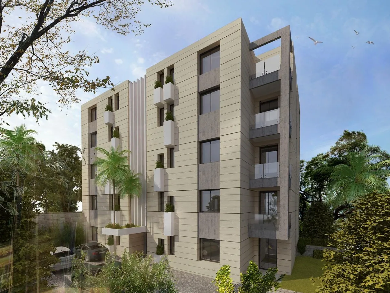 Off Plan!! Exclusive 3-Bedroom Apartment For Sale In New Fidar — الصورة 2