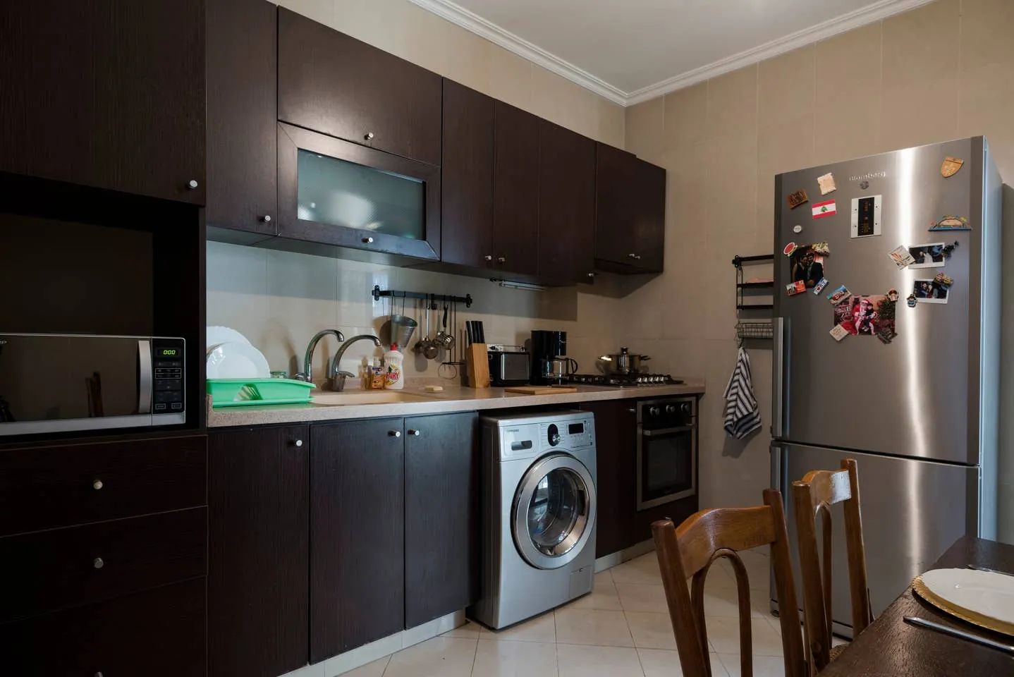 2-Bedroom Apartment For Sale in Mar Mikhael — الصورة 10