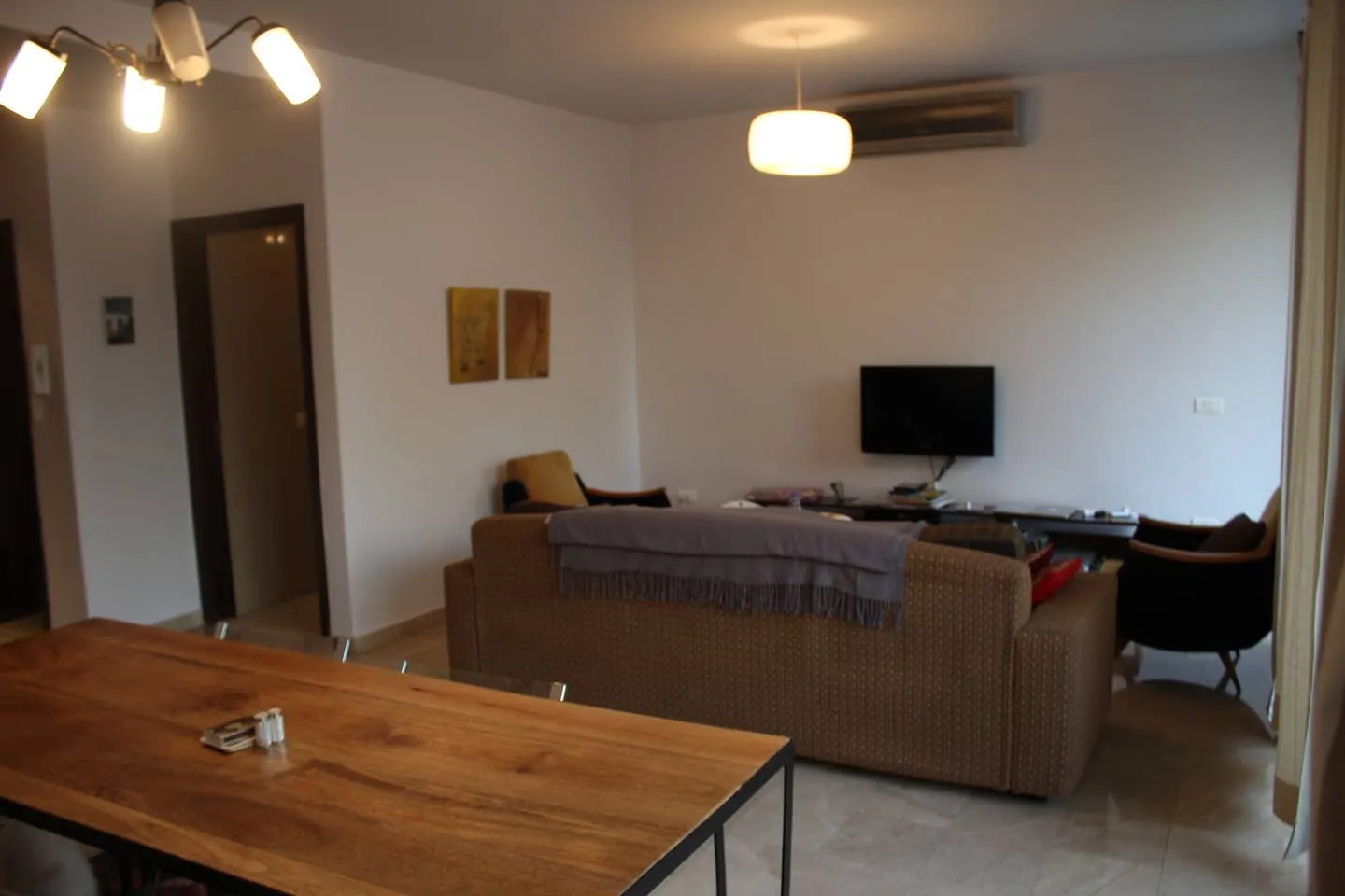2-Bedroom Apartment For Sale in Mar Mikhael — الصورة 7