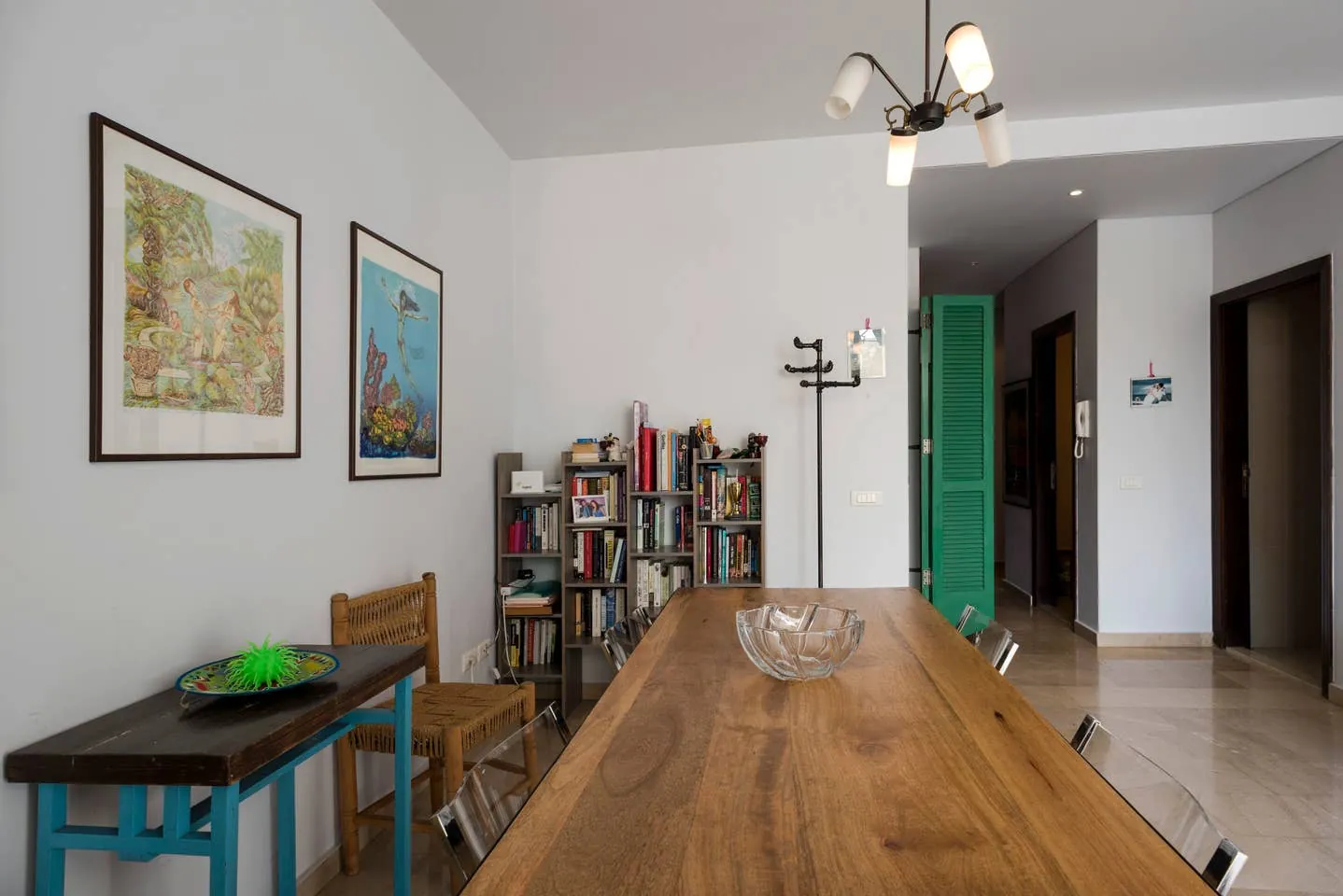 2-Bedroom Apartment For Sale in Mar Mikhael — الصورة 8