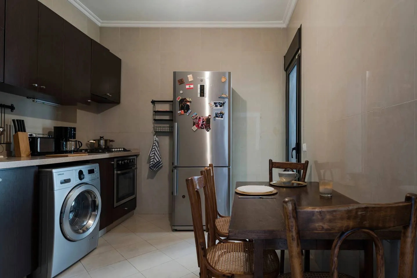 2-Bedroom Apartment For Sale in Mar Mikhael — الصورة 9
