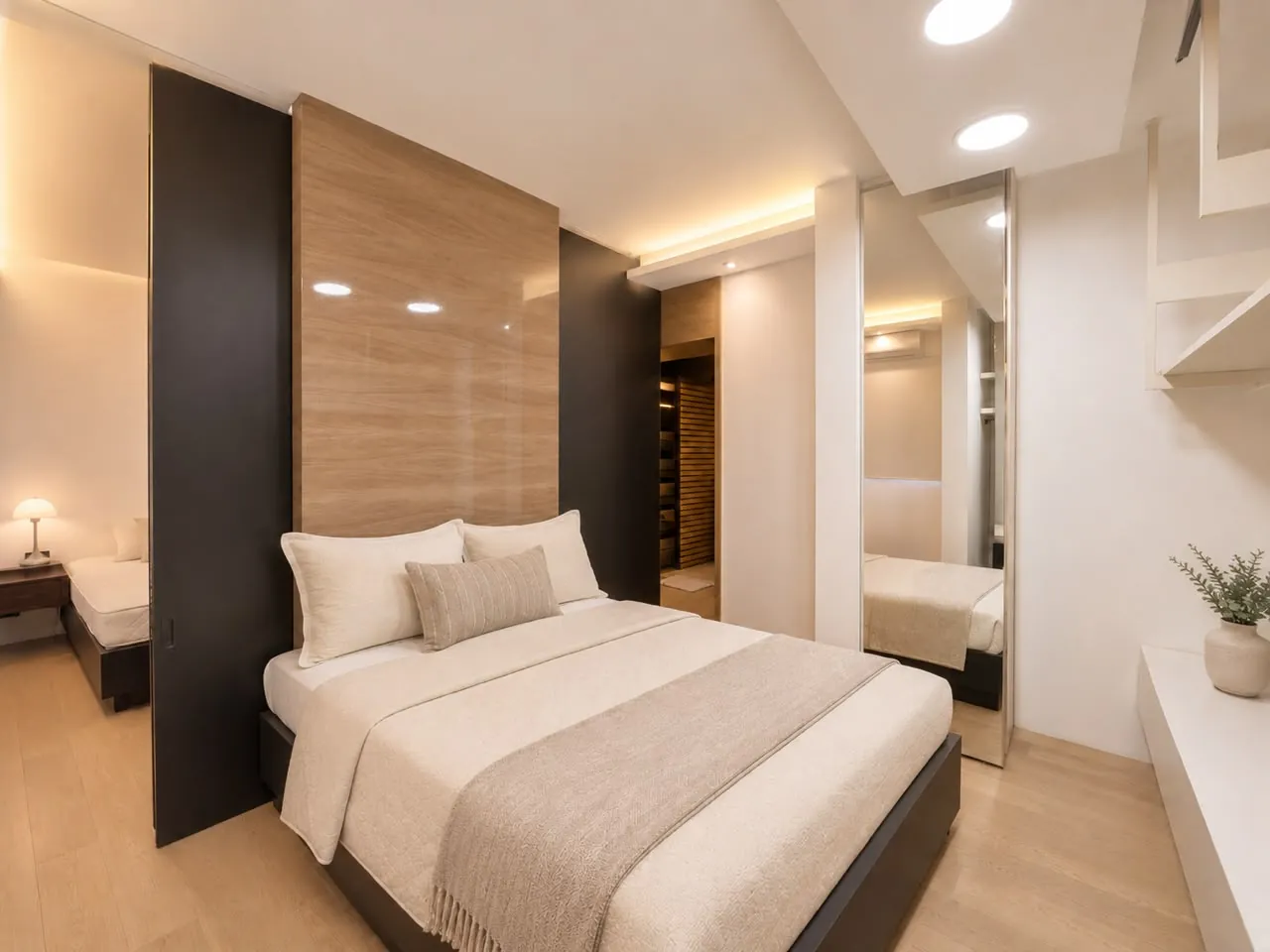 Furnished & Stylish Apartment For Rent in Achrafieh, Sassine — الصورة 10
