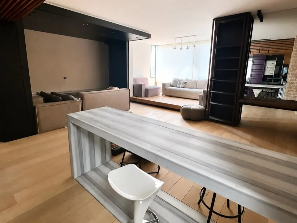 Furnished & Stylish Apartment For Rent in Achrafieh, Sassine — الصورة 6