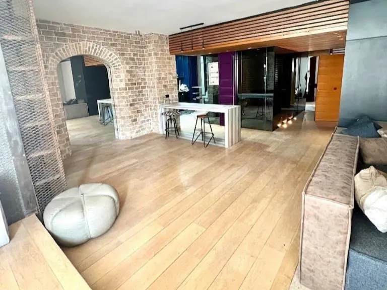Furnished & Stylish Apartment For Rent in Achrafieh, Sassine — الصورة 7