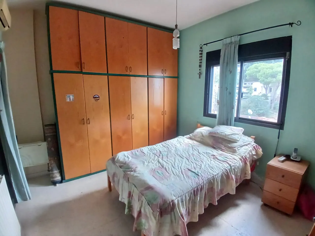 Hot Deal! Apartment with City & Sea View For Sale in Naccache — الصورة 10