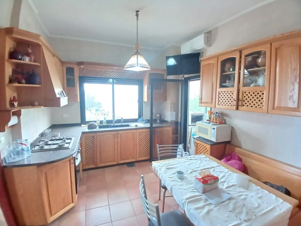 Hot Deal! Apartment with City & Sea View For Sale in Naccache — الصورة 7