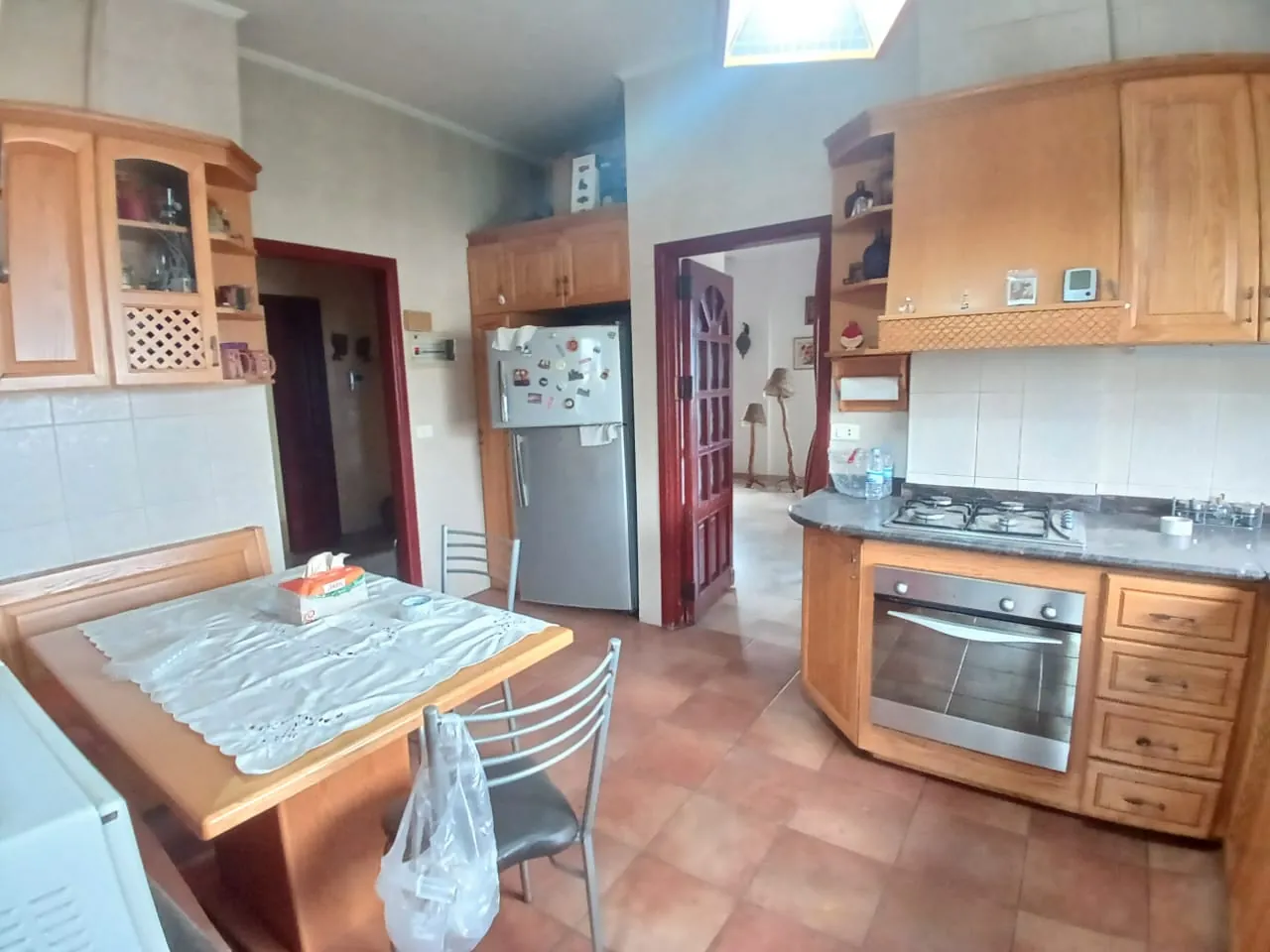 Hot Deal! Apartment with City & Sea View For Sale in Naccache — الصورة 8