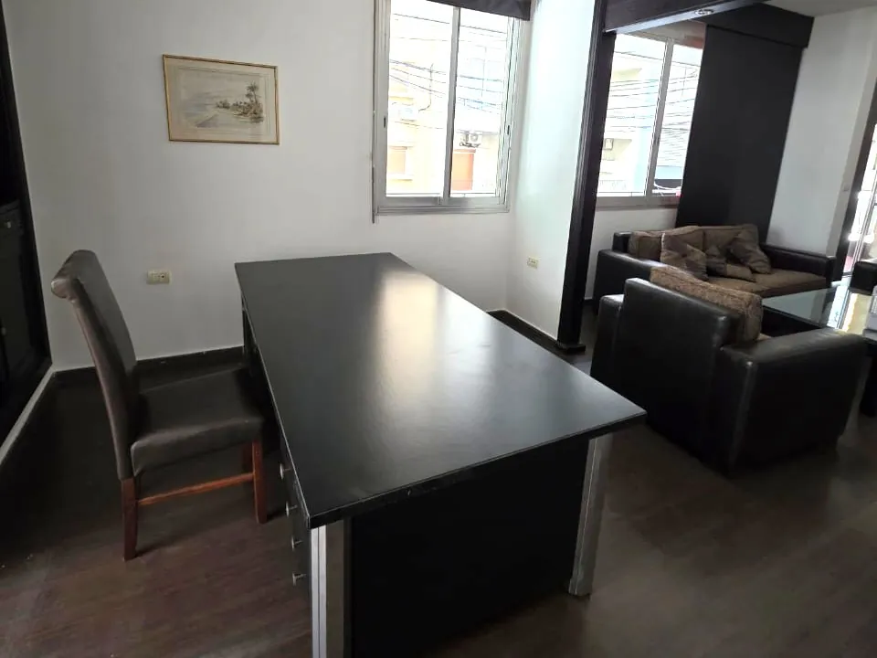 Furnished Apartment For Rent In Achrafieh, Sassine — الصورة 3