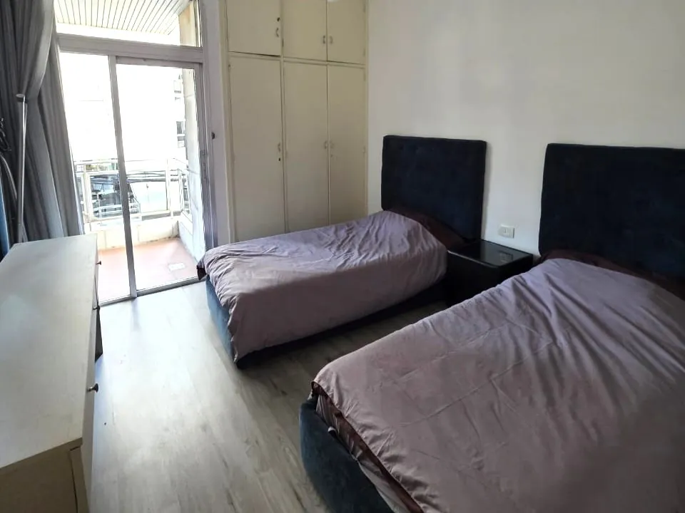Furnished Apartment For Rent In Achrafieh, Sassine — الصورة 9