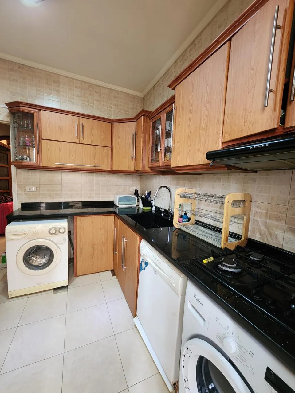 Fully Furnished Apartment For Sale In Bouchrieh — الصورة 5