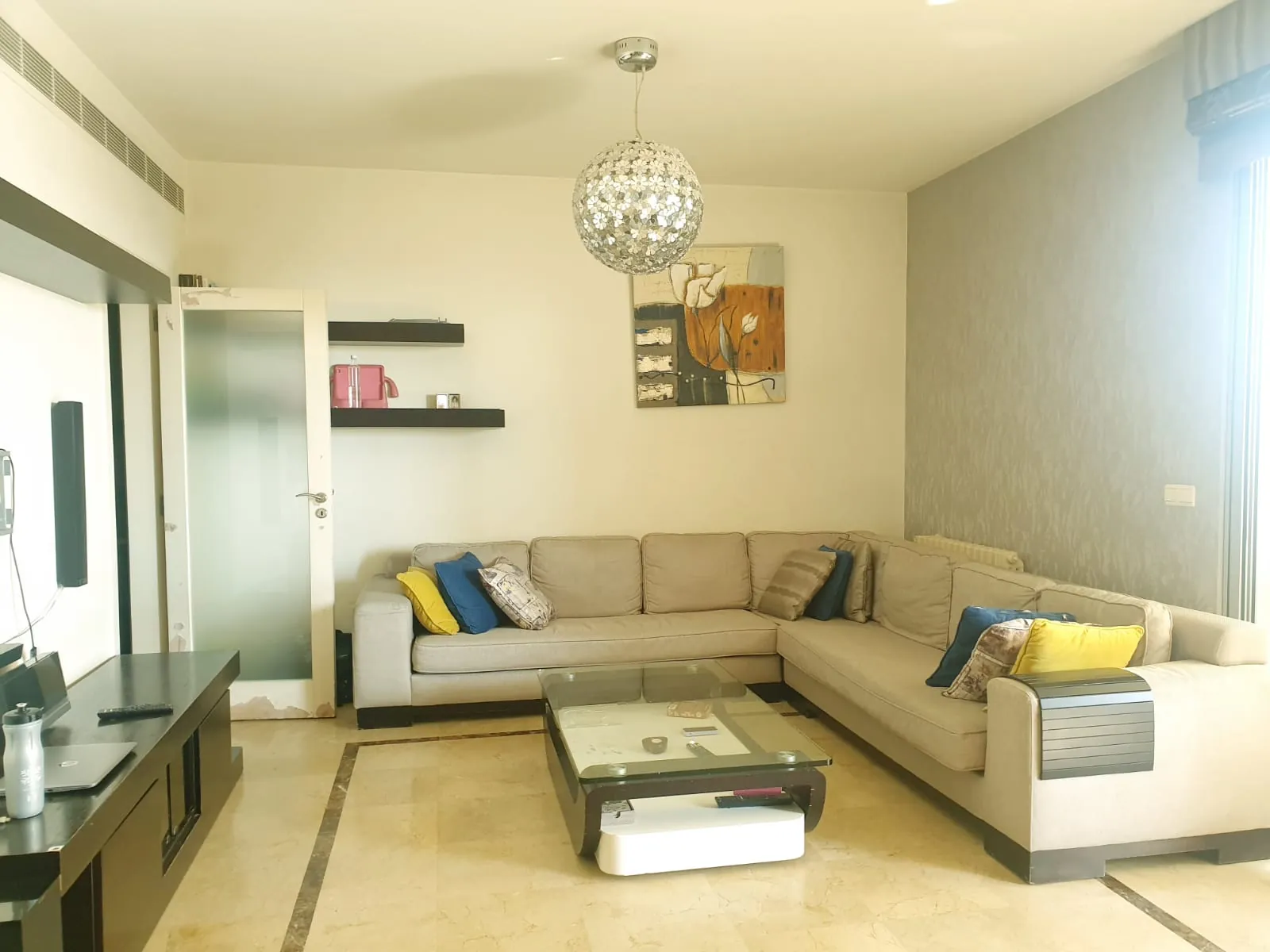 Spacious Apartment For Sale in Achrafieh, Sassine — photo 1
