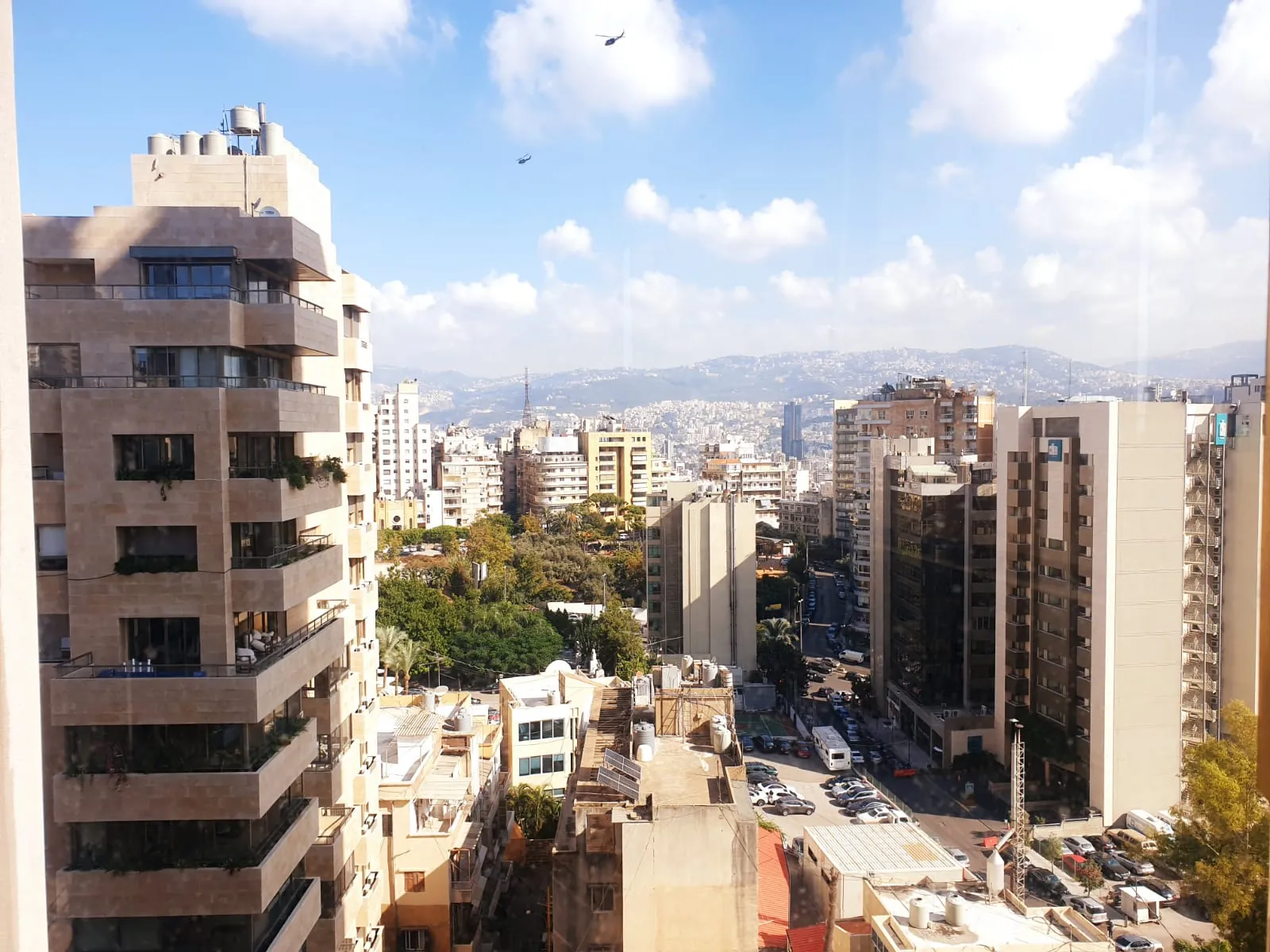 Spacious Apartment For Sale in Achrafieh, Sassine — photo 2