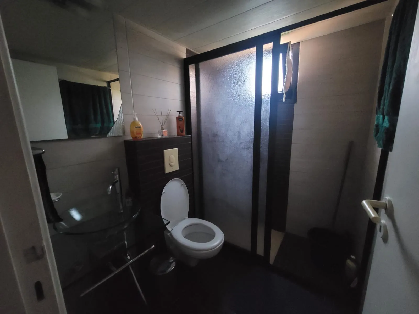 20 SQM Furnished Chalet For Rent In Halat — الصورة 4