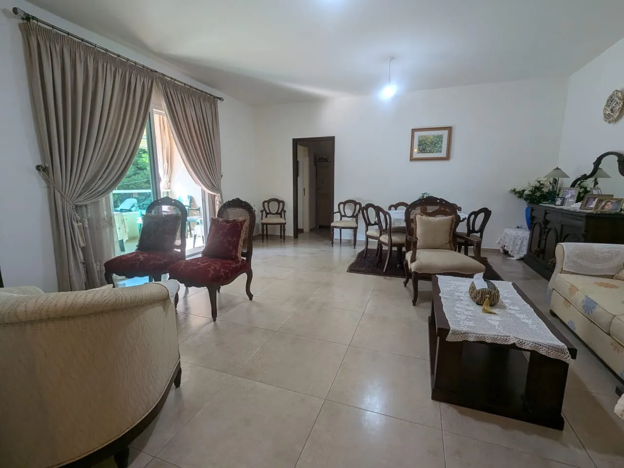 High-End 2-Bedroom Apartment For Rent in Aamchit