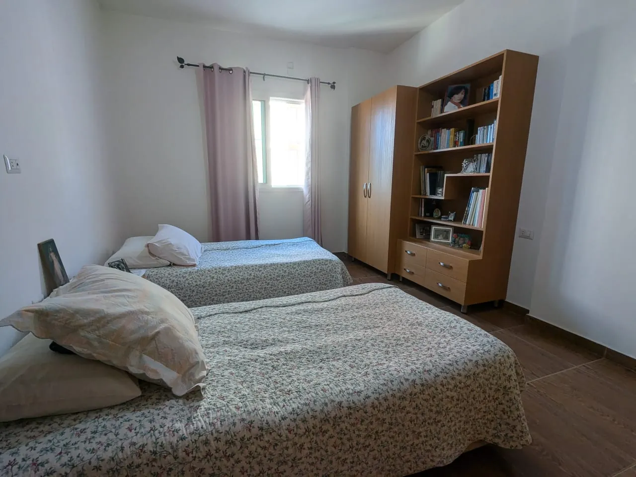 High-End 2-Bedroom Apartment For Rent in Aamchit — الصورة 6