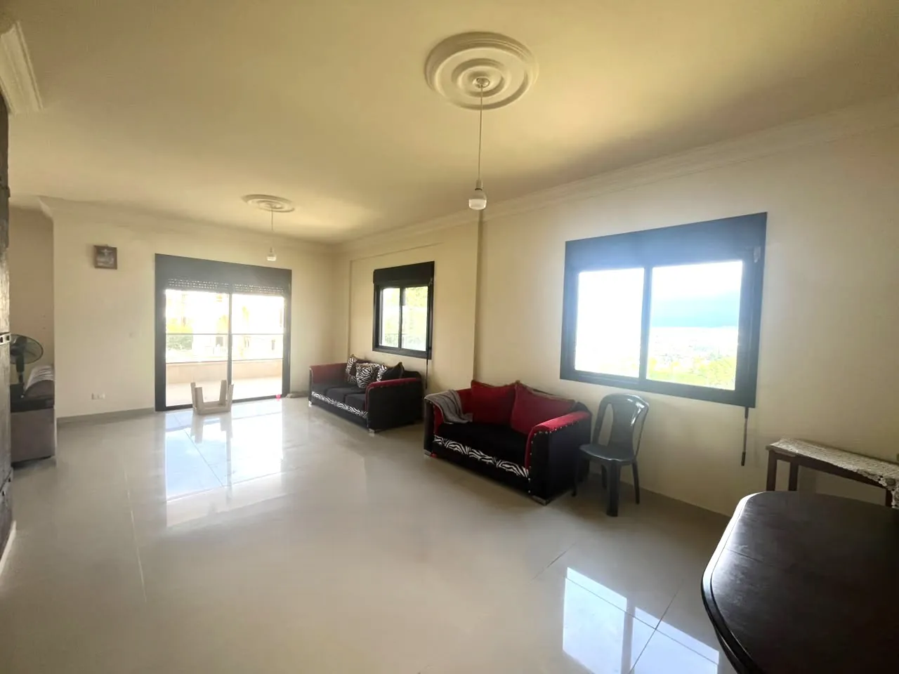 Nice Apartment For Sale in Amyoun, Koura — photo 3