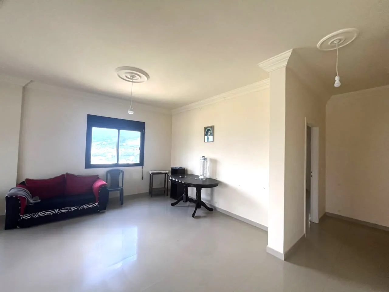 Nice Apartment For Sale in Amyoun, Koura — photo 4