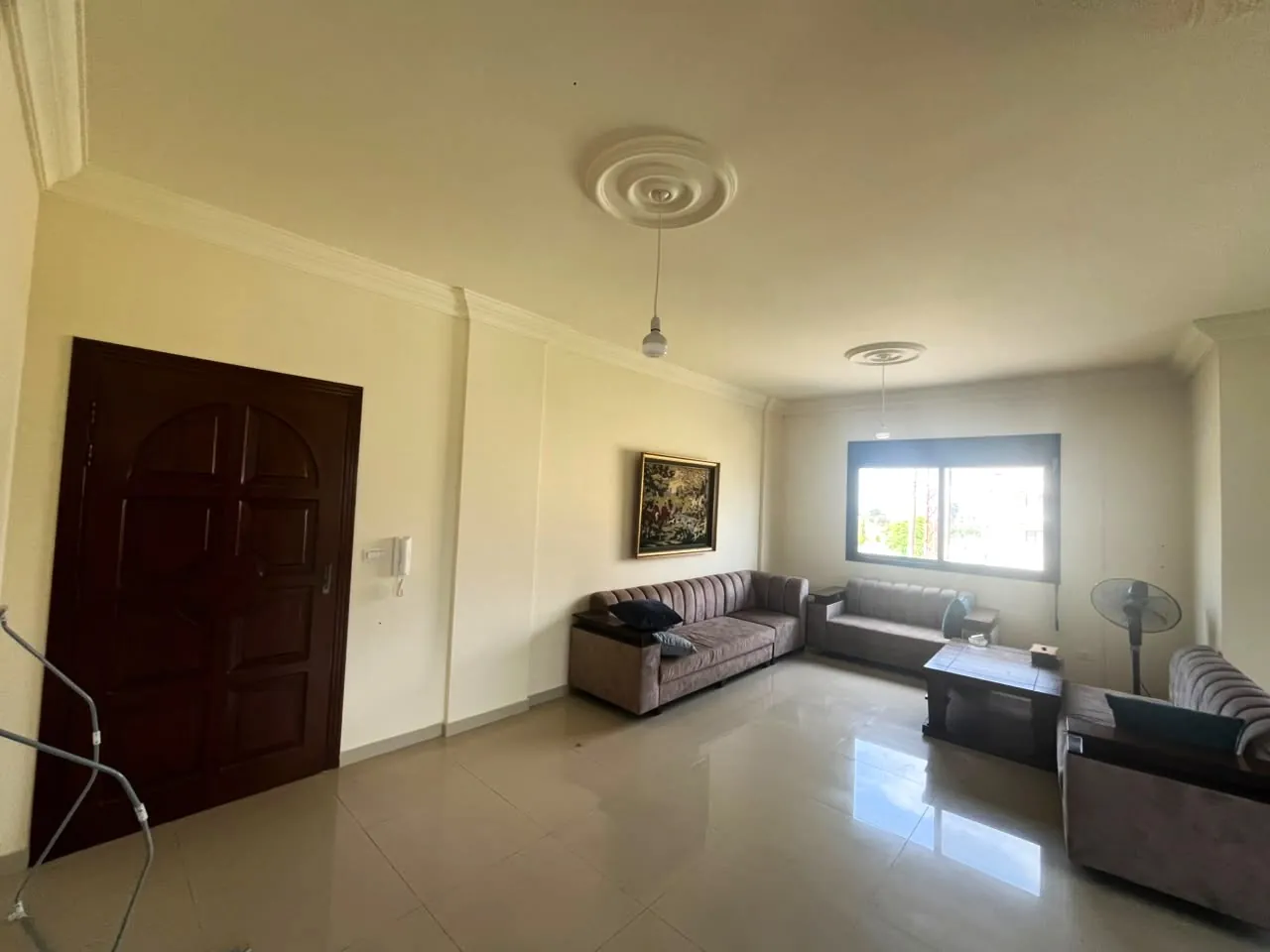 Nice Apartment For Sale in Amyoun, Koura — photo 5