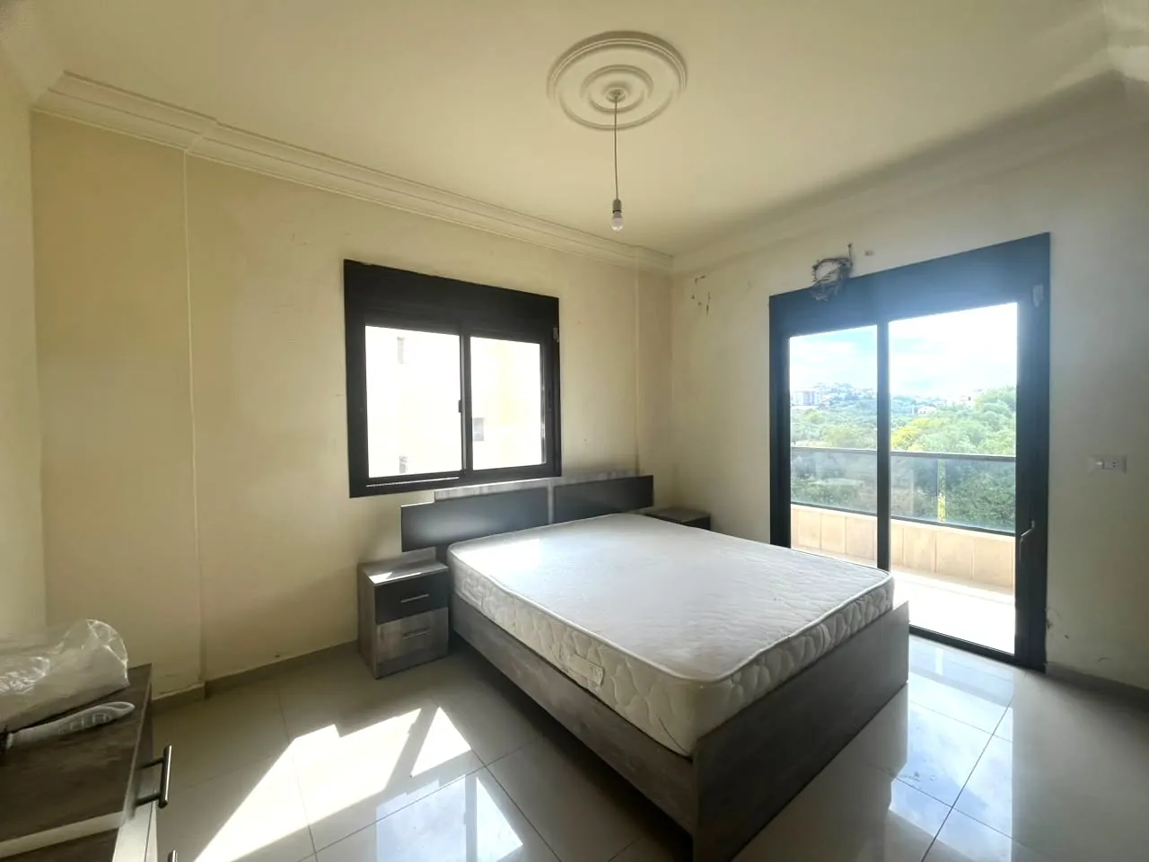 Nice Apartment For Sale in Amyoun, Koura — photo 6