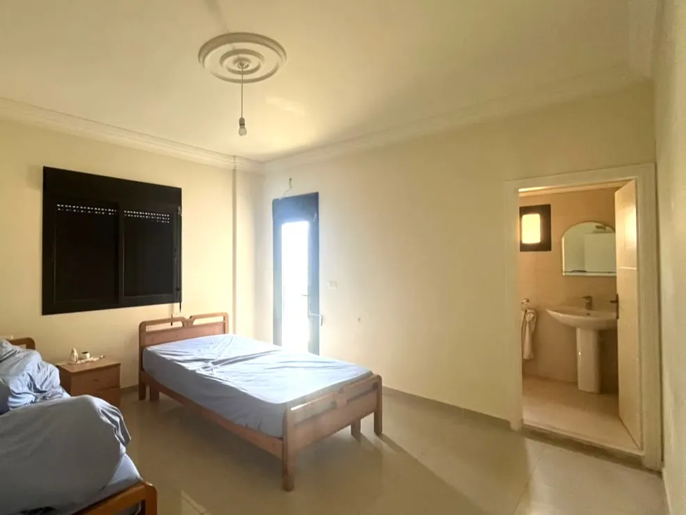 Nice Apartment For Sale in Amyoun, Koura — photo 7