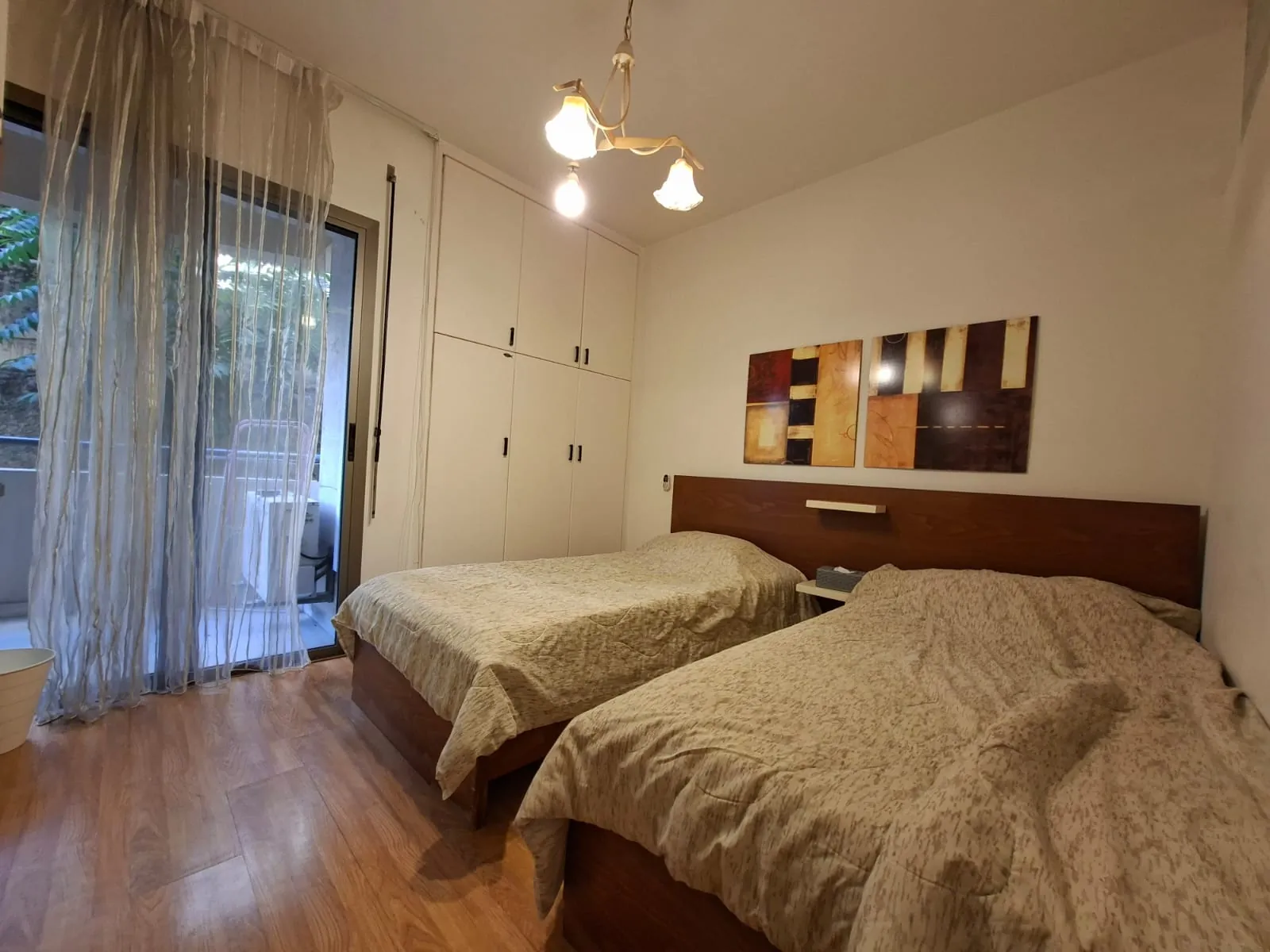 3-Bedroom Apartment For Sale in Gated Community in Broumana — photo 10