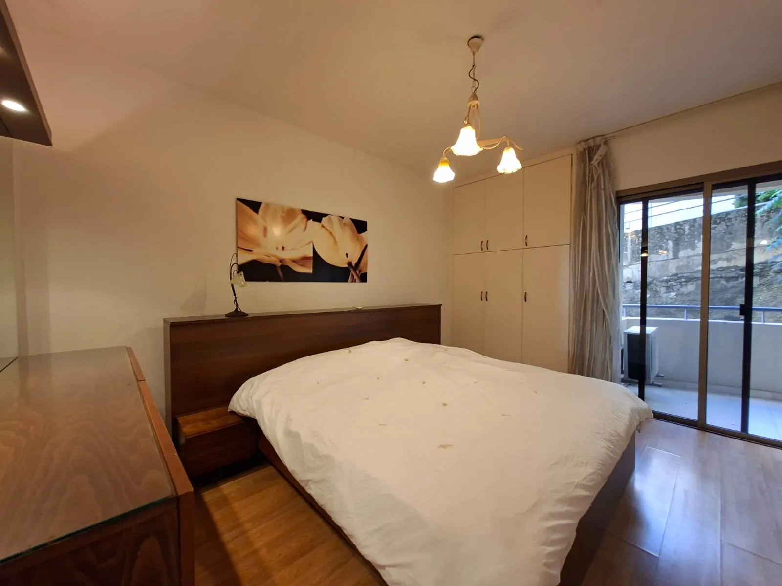 3-Bedroom Apartment For Sale in Gated Community in Broumana — photo 8