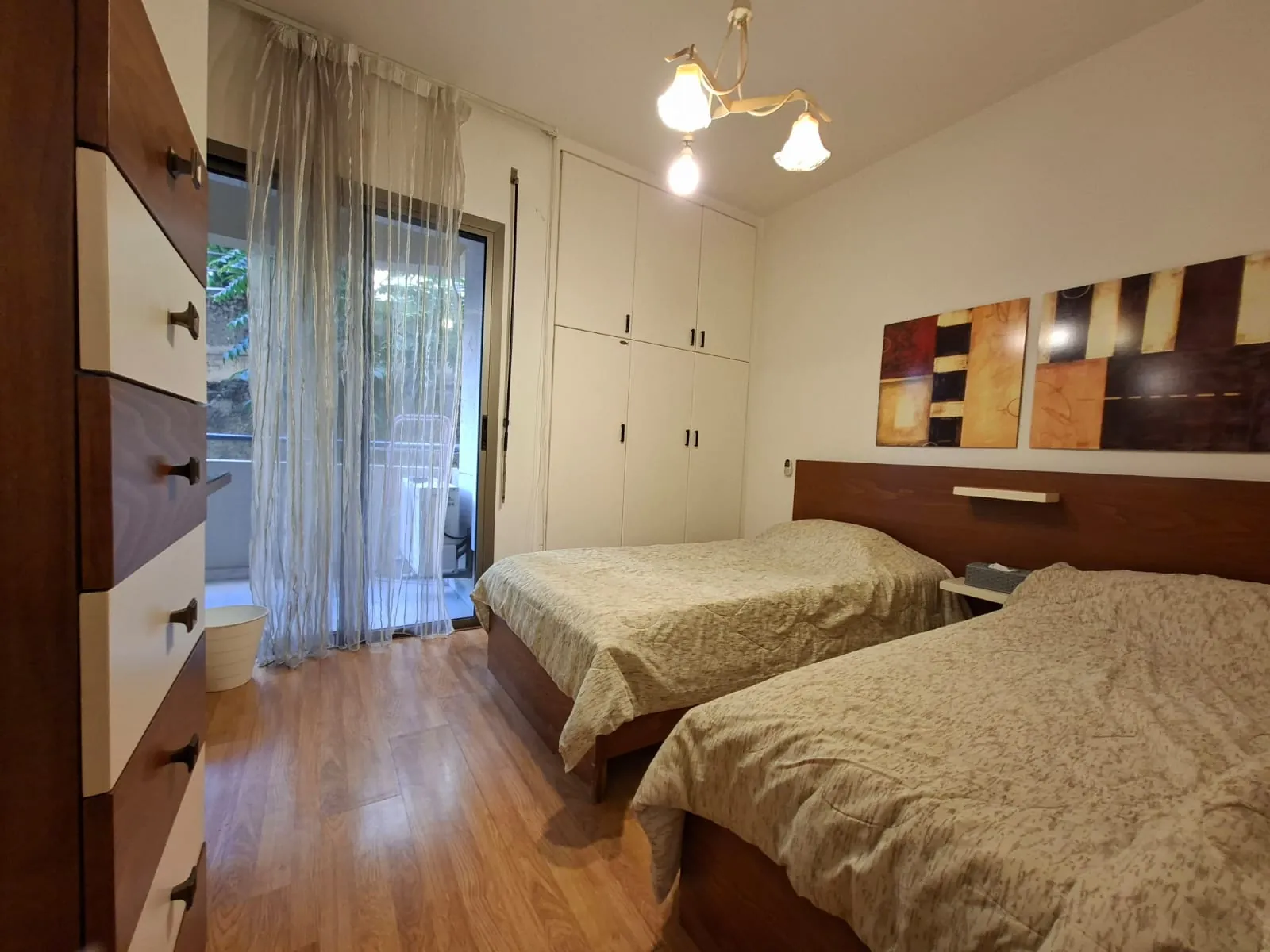 3-Bedroom Apartment For Sale in Gated Community in Broumana — photo 9