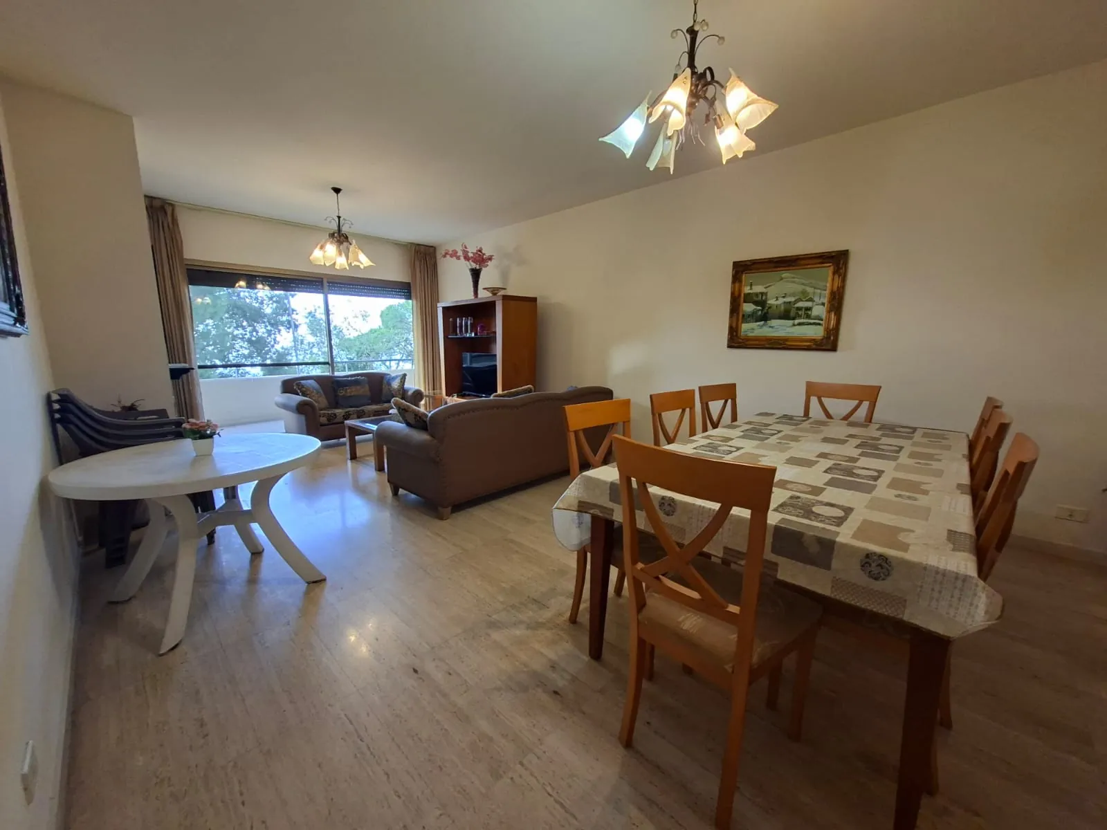 Apartment For Sale in Gated Community in Broumana — photo 2