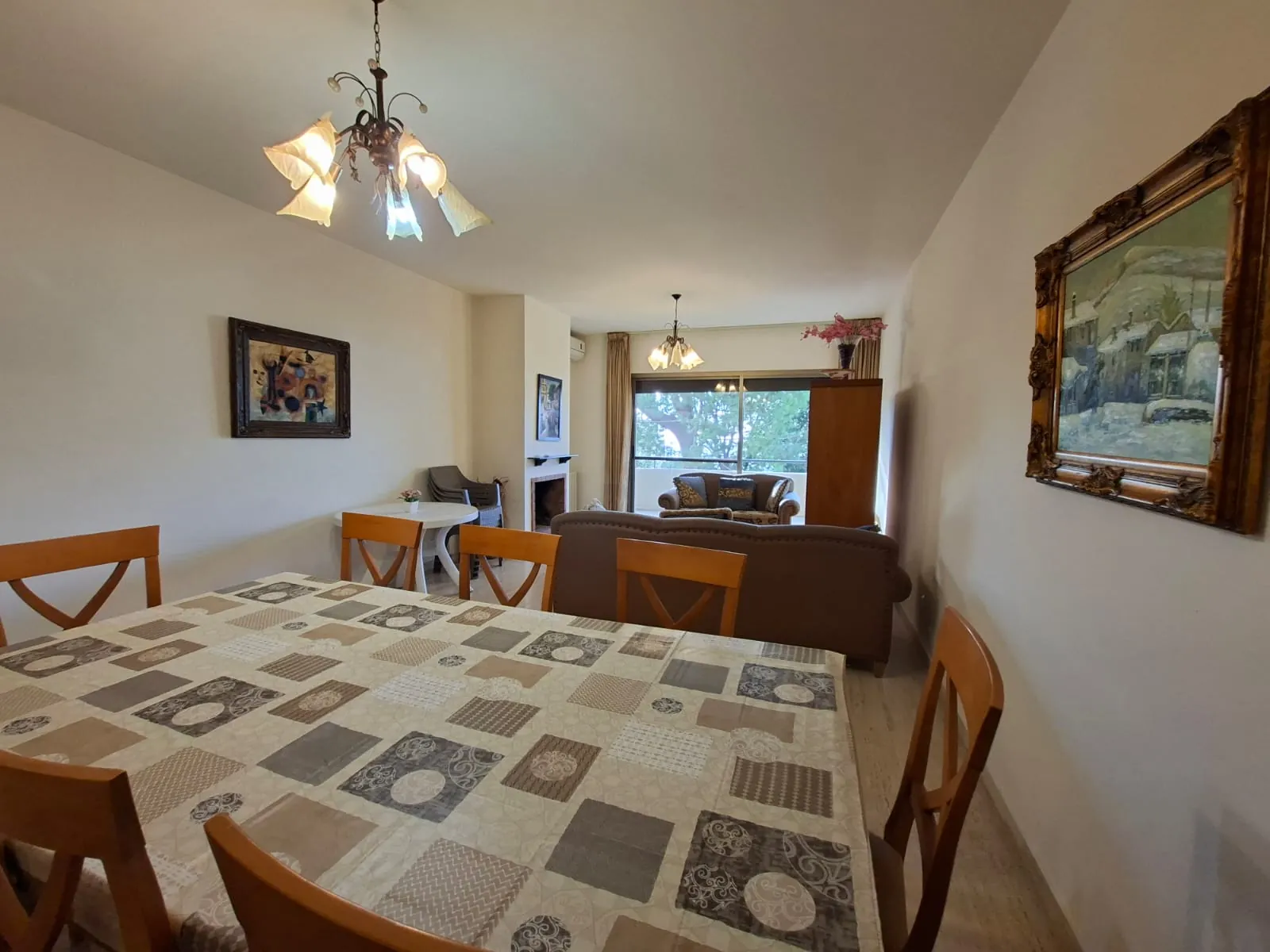 Apartment For Sale in Gated Community in Broumana — photo 3