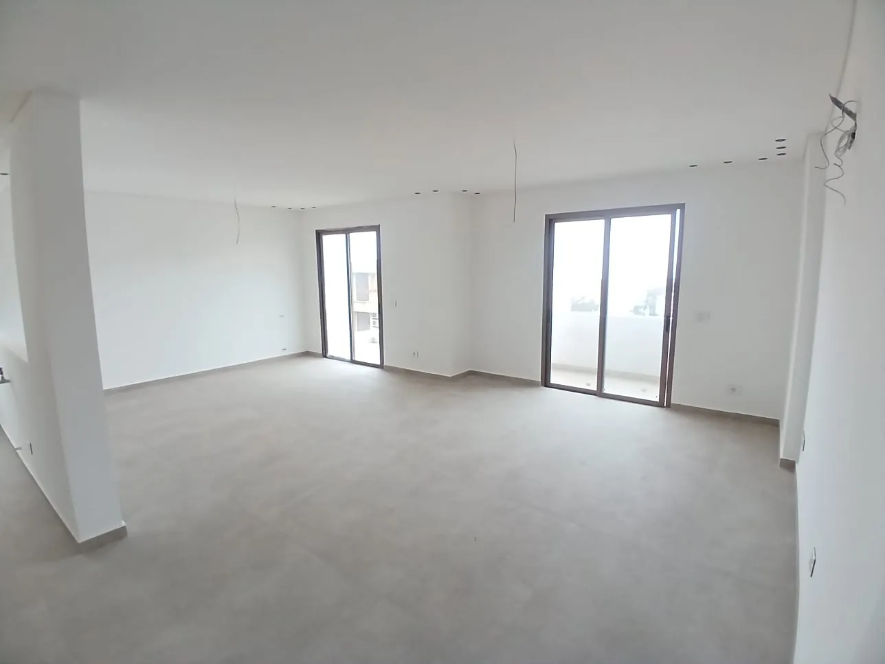 Apartment With A Nice View For Sale in Rabieh