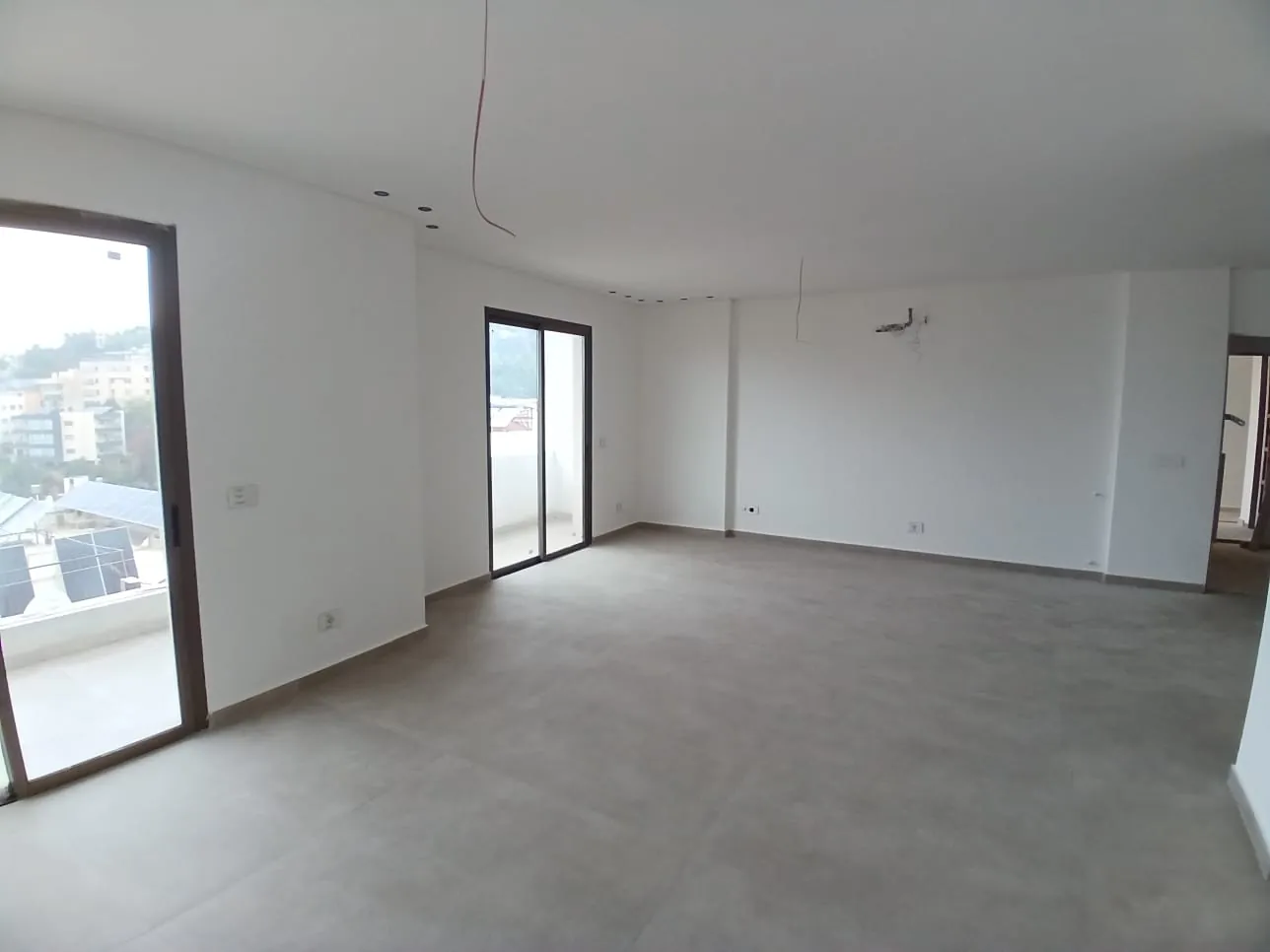 Apartment With A Nice View For Sale in Rabieh — photo 2