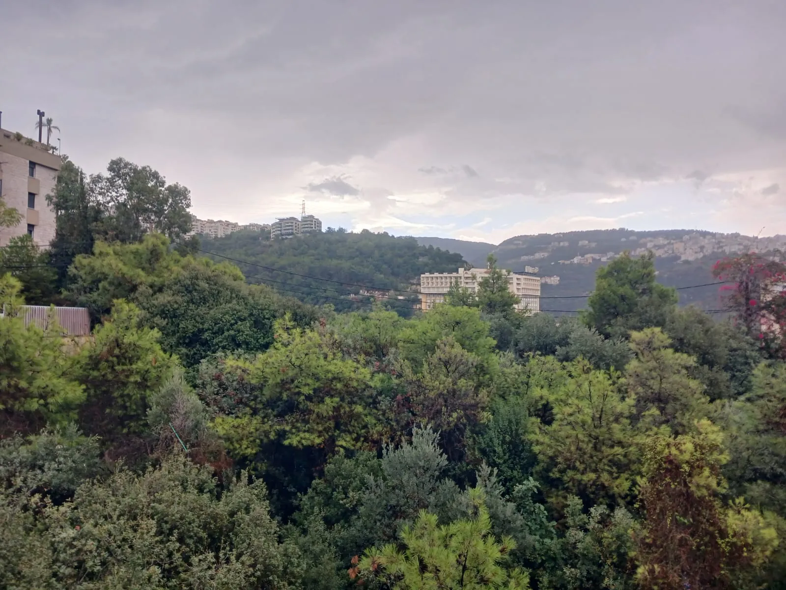 Apartment With A Nice View For Sale in Rabieh — photo 8