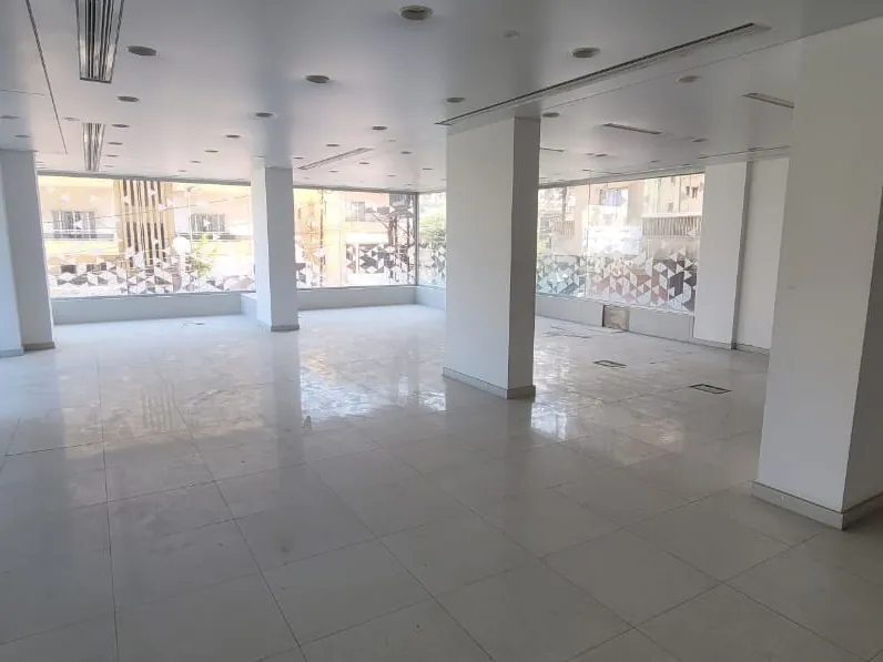 200 SQM Office For Rent in Zouk Mikael