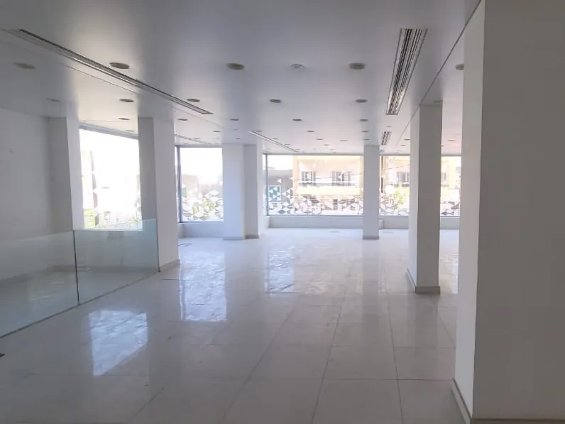 200 SQM Office For Rent in Zouk Mikael — الصورة 2