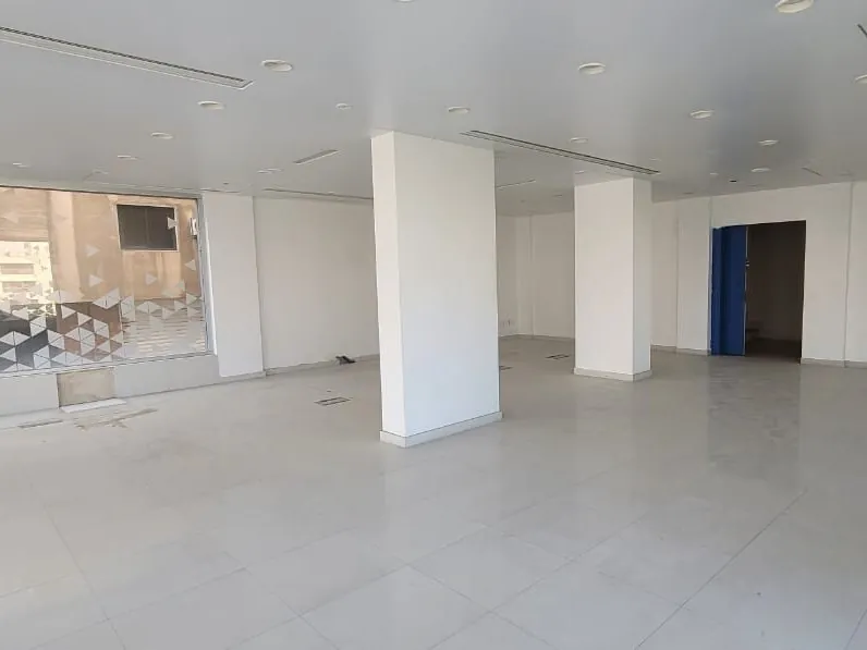 200 SQM Office For Rent in Zouk Mikael — الصورة 3