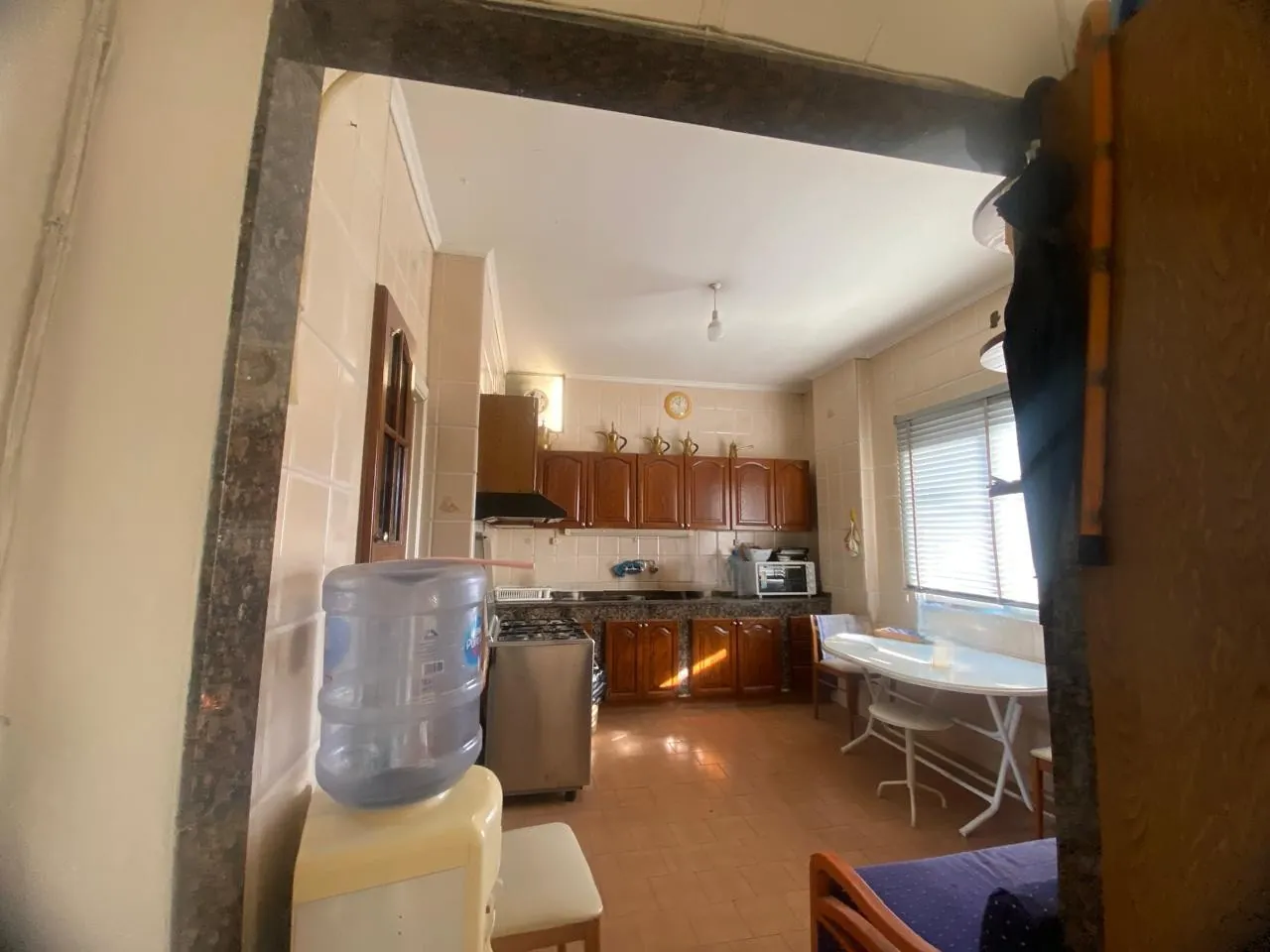 Spacious 3-Bedroom Apartment For Sale in Dekweneh — الصورة 7