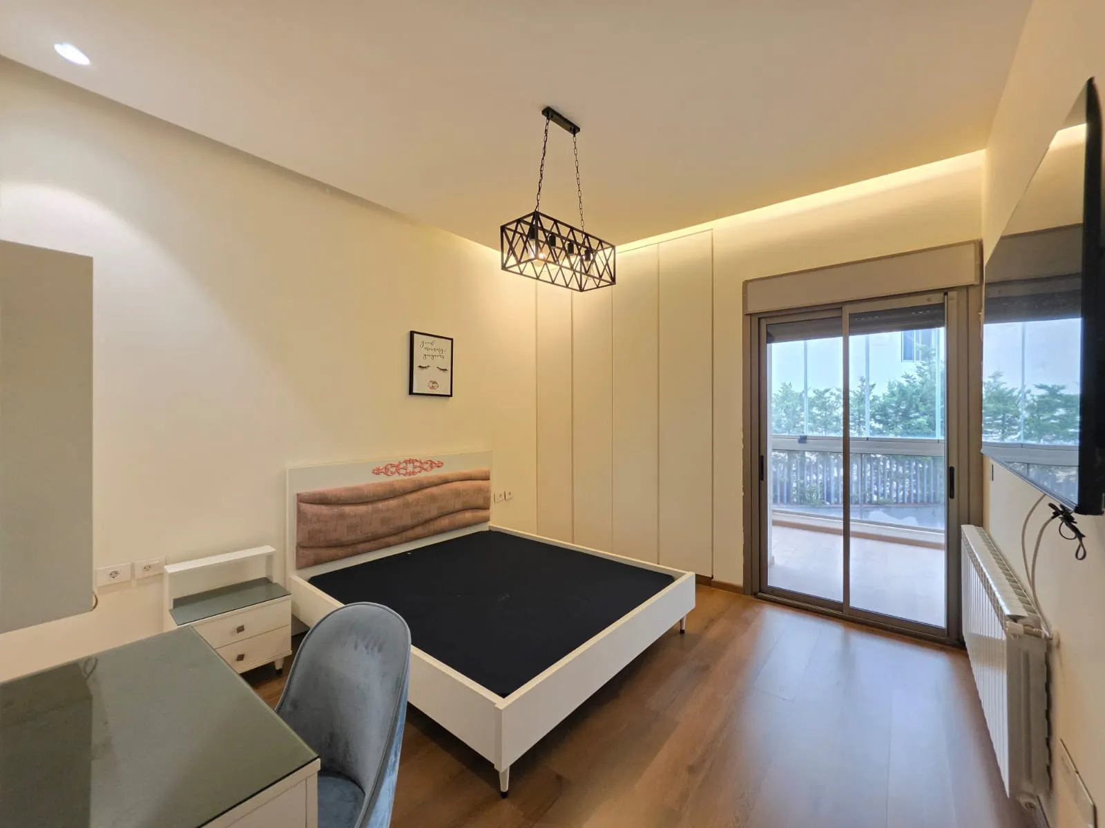 Modern Decorated Apartment With Great View For Rent in Yarzeh, Baabda — photo 7