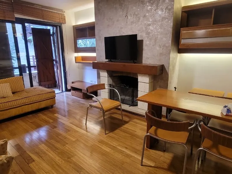 Furnished Chalet For Rent in Mazaar, Kfarzebian — الصورة 3
