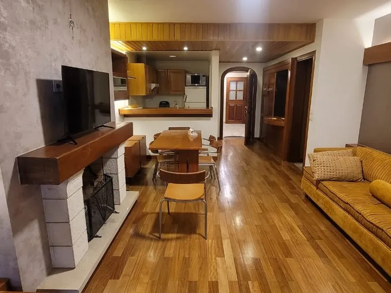Furnished Chalet For Rent in Mazaar, Kfarzebian — الصورة 4