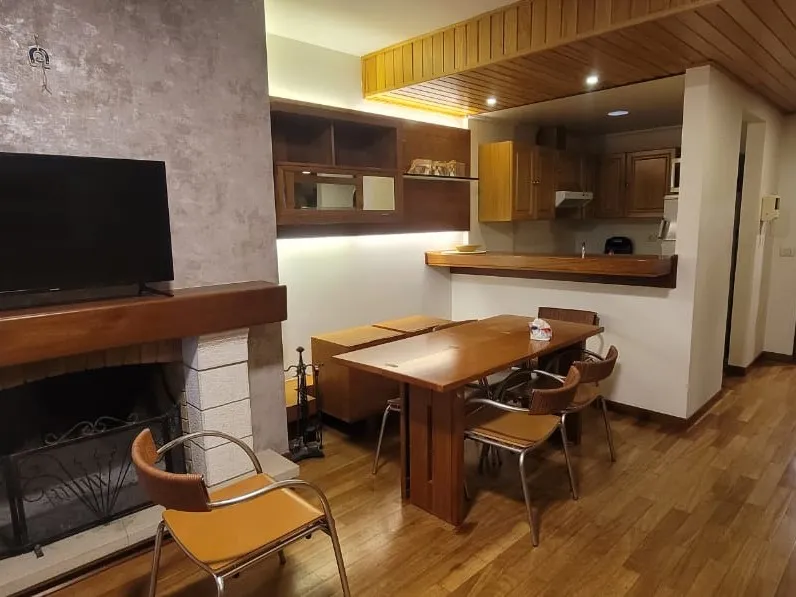 Furnished Chalet For Rent in Mazaar, Kfarzebian — الصورة 5