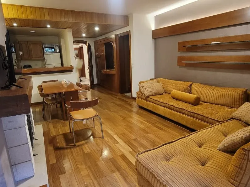 Furnished Chalet For Rent in Mazaar, Kfarzebian — الصورة 6