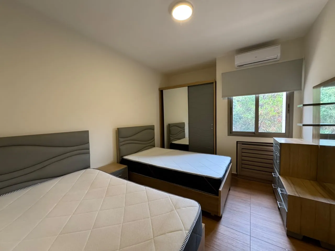 Furnished & Decorated Apartment For Rent in Ouyoun, Broumana — الصورة 8